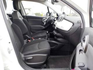 FIAT 500X usata, con Specchietti laterali elettrici