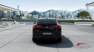 BMW X2 usata 4