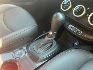 FIAT 500X usata, con Fendinebbia