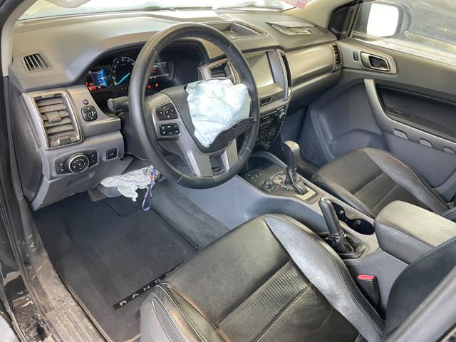 FORD Ranger usata, con ESP