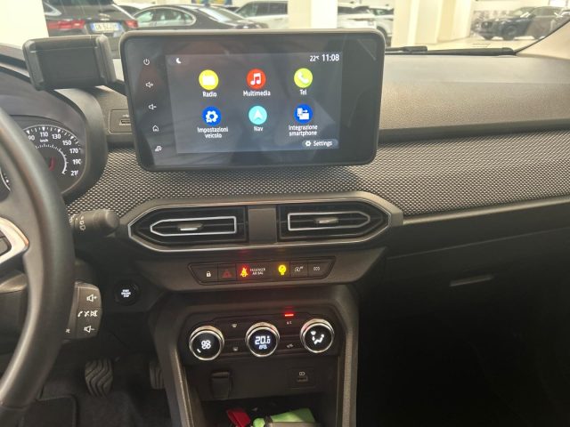 DACIA Jogger usata, con Cruise Control