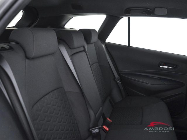 TOYOTA Corolla usata 10