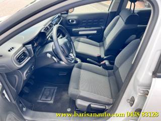 CITROEN C3 usata, con Alzacristalli elettrici