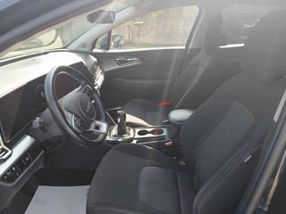 KIA Sportage usata, con Chiusura centralizzata