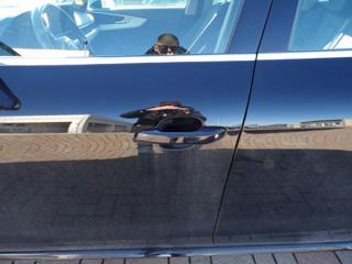 AUDI A4 usata, con Isofix