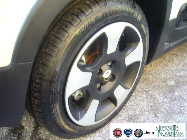 FIAT Panda usata, con Alzacristalli elettrici