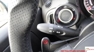 ABARTH 595 usata 100