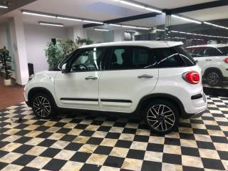 FIAT 500L usata, con Climatizzatore