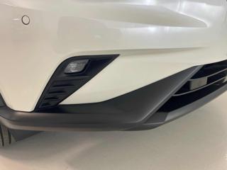 NISSAN Juke usata, con Vetri oscurati