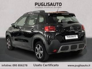 CITROEN C3 Aircross usata, con Cerchi in lega