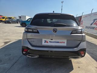 PEUGEOT 308 usata, con Airbag Passeggero