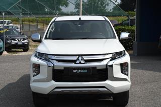 MITSUBISHI L200 usata, con Airbag