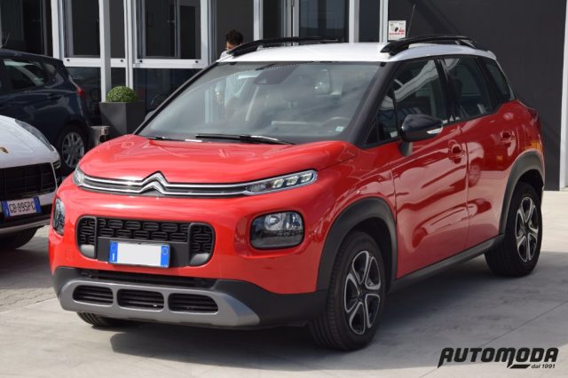 CITROEN C3 Aircross usata, con ABS