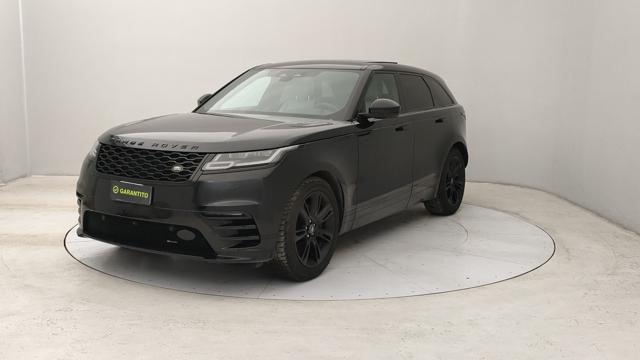 LAND ROVER Range Rover Velar usata, con ABS