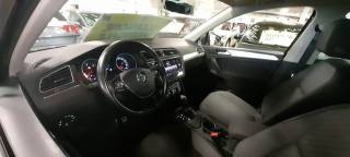 VOLKSWAGEN Tiguan usata, con Cruise Control
