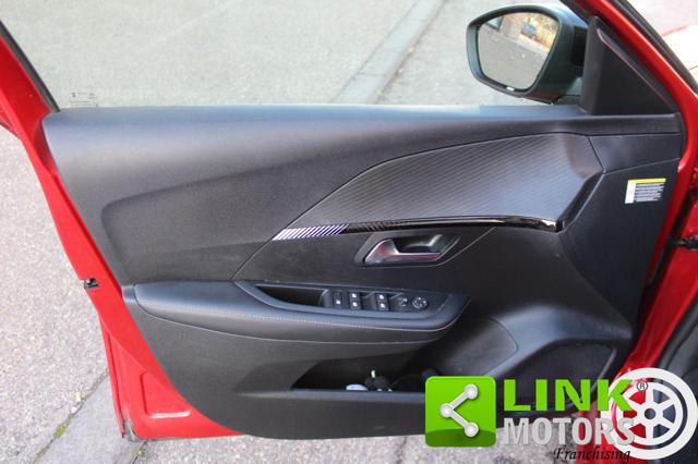 PEUGEOT 208 usata, con Specchietti laterali elettrici
