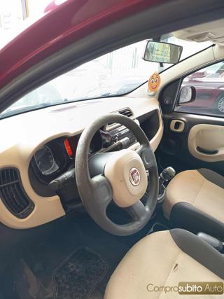 FIAT Panda usata 15