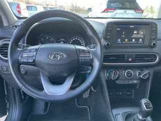 HYUNDAI Kona usata, con Interni in pelle