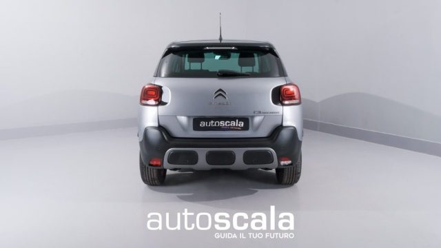 CITROEN C3 Aircross usata, con Fari LED