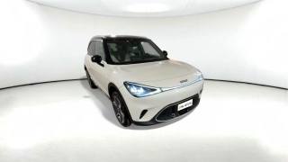 SMART smart #1 usata, con Trazione integrale