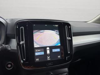 VOLVO XC40 usata, con Controllo trazione