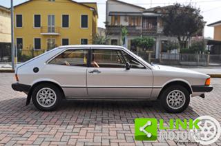 VOLKSWAGEN Scirocco usata 5