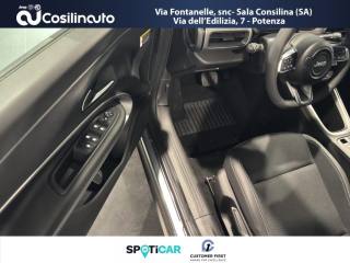 JEEP Avenger usata, con Interni in pelle