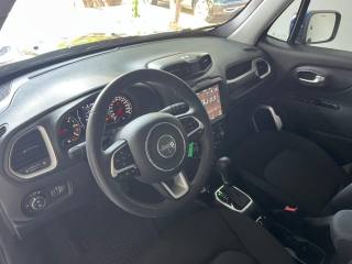 JEEP Renegade usata, con Chiusura centralizzata