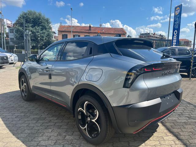 ALFA ROMEO Junior usata, con Servosterzo