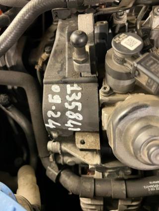 AUDI A1 usata, con Fendinebbia