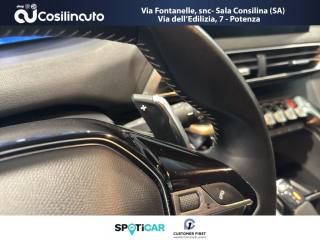 PEUGEOT 5008 usata, con Vetri oscurati