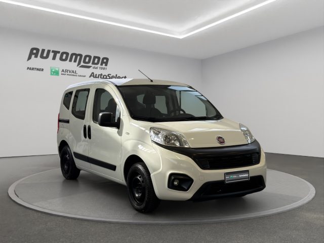 FIAT Qubo usata, con Airbag laterali