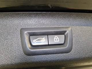 BMW 530 usata, con Regolazione elettrica sedili