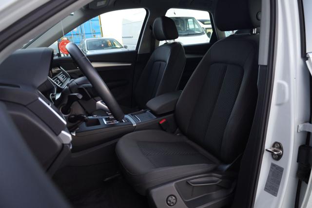 AUDI Q5 usata, con Autoradio
