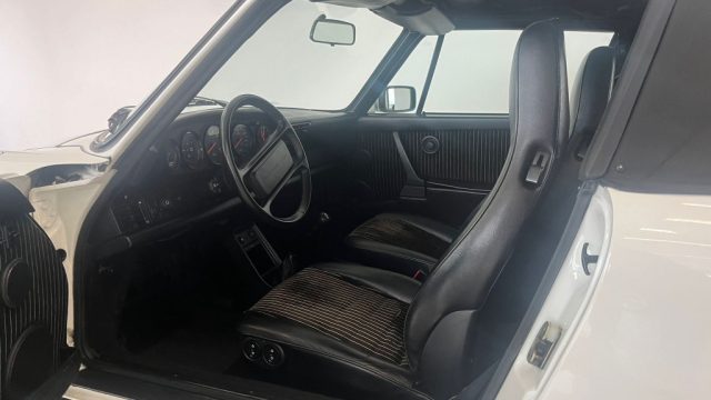 PORSCHE 911 usata 7