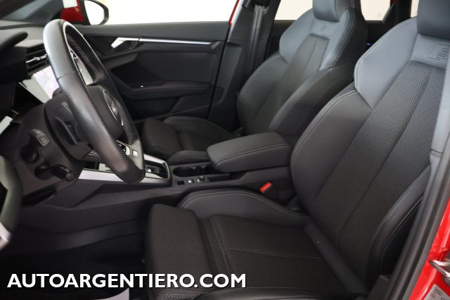 AUDI A3 usata, con Chiusura centralizzata