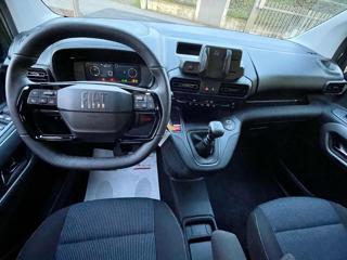 FIAT Doblo usata, con Climatizzatore