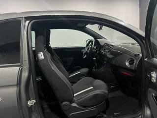 FIAT 500 Abarth usata, con Fendinebbia