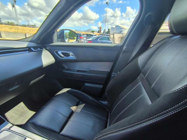 LAND ROVER Range Rover Velar usata, con Filtro antiparticolato