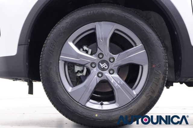 DR MOTOR DR 5.0 usata, con Cruise Control