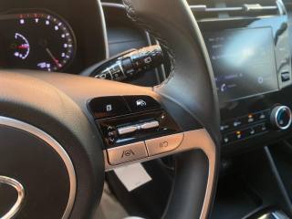 HYUNDAI Tucson usata, con Chiusura centralizzata