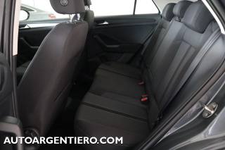 VOLKSWAGEN T-Roc usata, con Chiusura centralizzata telecomandata