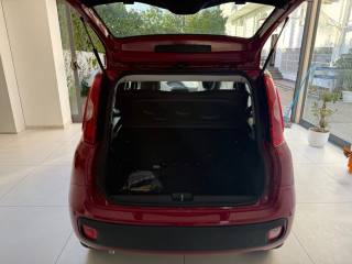 FIAT Panda usata, con ESP