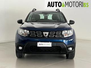 DACIA Duster usata, con Airbag