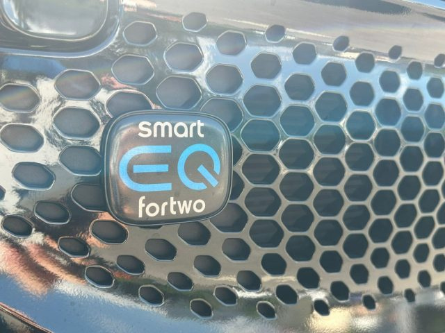 SMART ForTwo usata, con Cerchi in lega