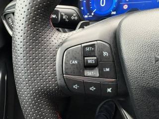 FORD Puma usata, con Fendinebbia