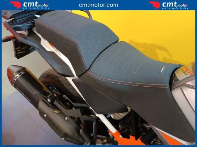KTM 1290 Super Adventure usata 7