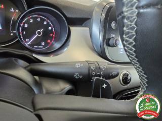FIAT 500X usata, con Immobilizzatore elettronico