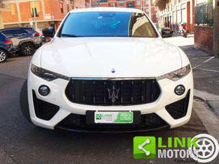 MASERATI Levante usata, con Airbag