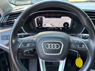 AUDI Q3 usata, con Controllo trazione